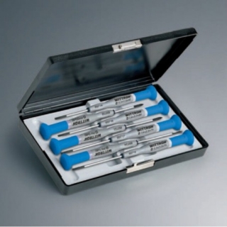 Sada WITTRON Torx