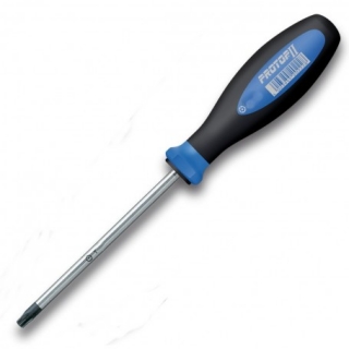 PROTOP II torx T45x130 otvor