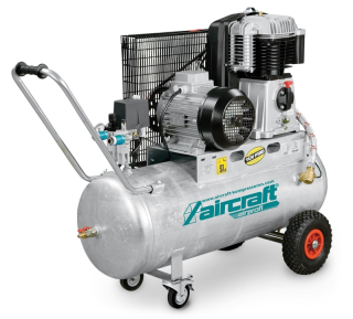 Pístový kompresor Airprofi 703/100/15