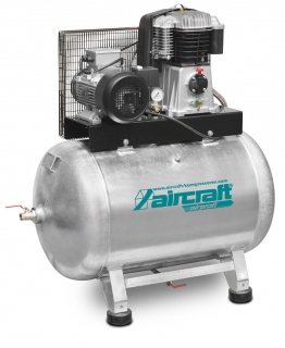 Stacionární kompresor Airprofi 703/270/10 H