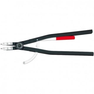 KNIPEX 4410J6 Kleště na pojistné kroužky
