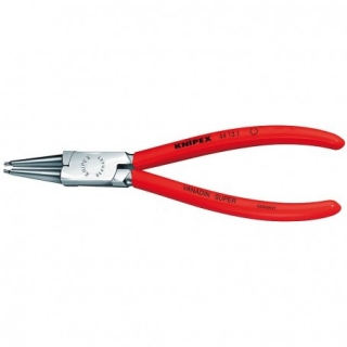 KNIPEX 4413J0 Kleště na pojistné kroužky