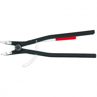 KNIPEX 4610A6 Kleště na pojistné kroužky 