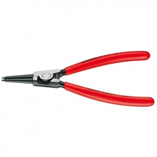 KNIPEX 4611A2 Kleště na pojistné kroužky