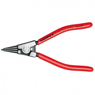 KNIPEX 4611G2 Kleště na pojistné kroužky