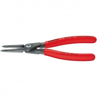 KNIPEX 4811J2 Precizní kleště na pojistné kroužky