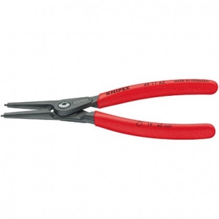 KNIPEX 4911A2 Precizní kleště na pojistné kroužky