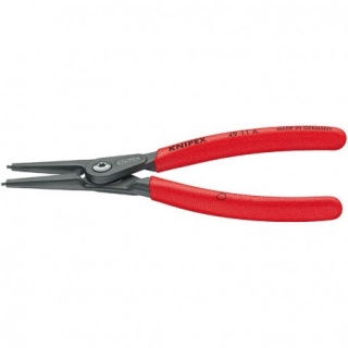 KNIPEX 4911A3 Precizní kleště na pojistné kroužky