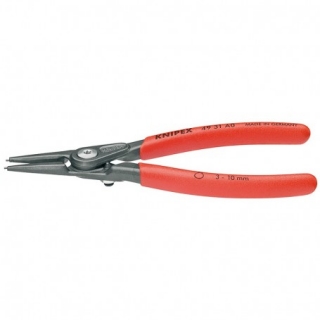 KNIPEX 4931A0 Precizní kleště na pojistné kroužky