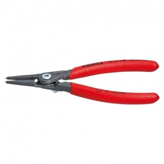 KNIPEX 4931A1 Precizní kleště na pojistné kroužky