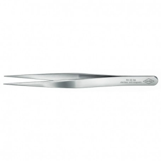 KNIPEX 922206 Precizní pinzeta špičatá