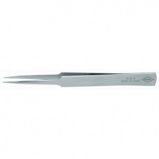 KNIPEX 922213 Precizní pinzeta jehlová