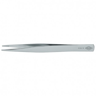 KNIPEX 928418 Precizní pinzeta sražená v pravém úhlu