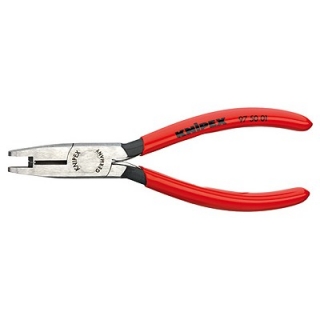 KNIPEX 975001 Lisovací kleště pro spojky Scotchlok