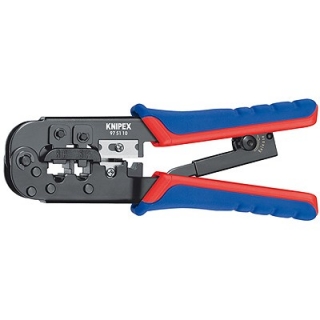 KNIPEX 975110 Lisovací kleště pro Westernstecker