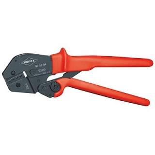 KNIPEX 975204 Lisovací pákové kleště