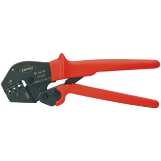KNIPEX 975205 Lisovací pákové kleště