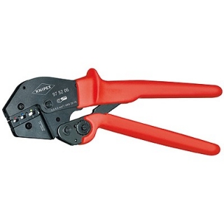 KNIPEX 975206 Lisovací pákové kleště