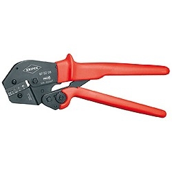 KNIPEX 975208 Lisovací pákové kleště