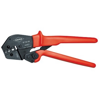KNIPEX 975209 Lisovací pákové kleště