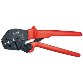 KNIPEX 975210 Lisovací pákové kleště