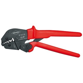 KNIPEX 975213 Lisovací pákové kleště