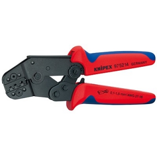 KNIPEX 975214 Lisovací pákové kleště