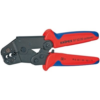 KNIPEX 975220 Lisovací pákové kleště