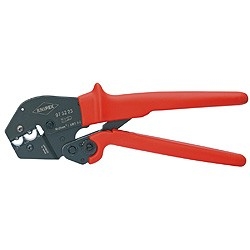 KNIPEX 975223 Lisovací pákové kleště