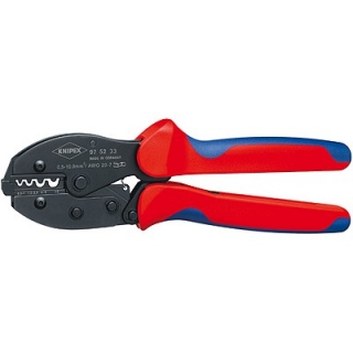 KNIPEX 975233 Lisovací kleště PreciForce