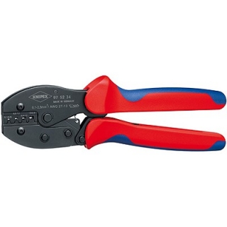 KNIPEX 975234 Lisovací kleště PreciForce