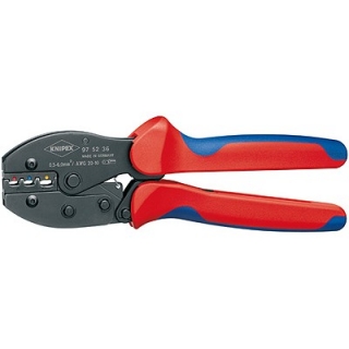 KNIPEX 975236 Lisovací kleště PreciForce
