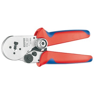 KNIPEX 975264 Lisovací čtyřtrnové kleště