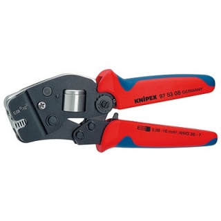 KNIPEX 975308 Samostavitelné Lisovací kleště