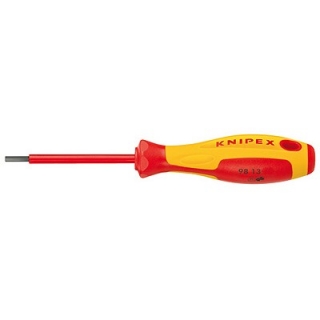 Šroubovák KNIPEX imbus 2.5