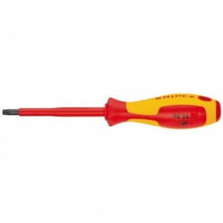 Šroubovák Torx TX30 VDE