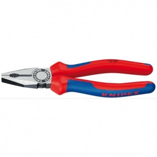 KNIPEX 0302160 Kombinované kleště