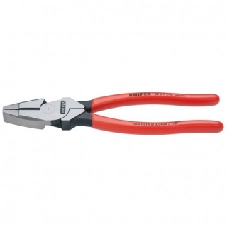KNIPEX 0901240 Kabelové kombinované kleště lineman‘s pliers 