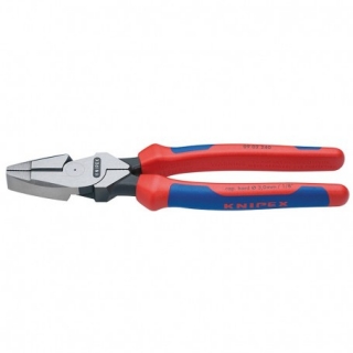 KNIPEX 0902240 Kabelové kombinované kleště lineman‘s pliers