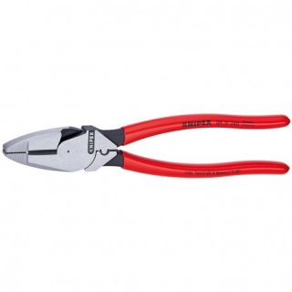 KNIPEX 0911240 Kabelové kombinované kleště lineman‘s pliers 