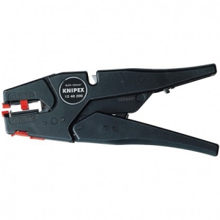 KNIPEX 1240200 Odizolovací kleště samonastavitelné