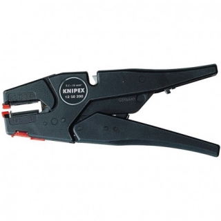 KNIPEX 1250200 Odizolovací kleště samonastavitelné