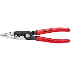 KNIPEX 1381200 Elektrikářské kleště