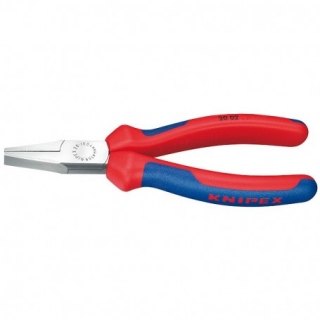 KNIPEX 2002140 Ploché kleště
