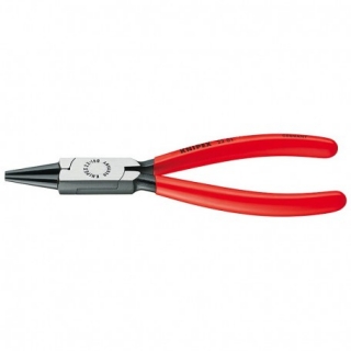 KNIPEX 2201140 Kleště s kulatými čelistmi