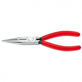 KNIPEX 2501160 Půlkulaté kleště s břitem 