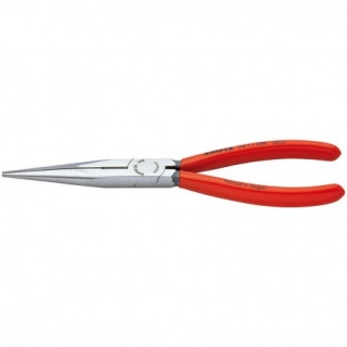 KNIPEX 2611200 Půlkulaté kleště s břitem