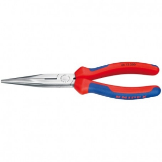 KNIPEX 2612200 Půlkulaté kleště s břitem 