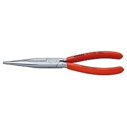 KNIPEX 2613200 Půlkulaté kleště s břitem
