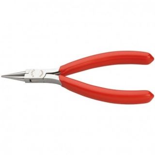 KNIPEX 3531115 Montážní kleště pro elektroniku